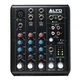 Микшерный пульт Alto Professional TrueMix 500 - изображение 1