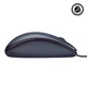 Мышка Logitech B100 Black (910-003357) - изображение 5