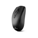 Мышка REAL-EL RM-308 Wireless Black - изображение 2