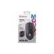 Мышка Defender Trace MB989 USB Black (52989) - изображение 3