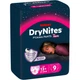 Подгузники Huggies DryNites для дівчаток 13+ років, 9 шт (5029053583679) - изображение 1