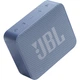Акустическая система JBL Go Essential 2 Blue (JBLGOES2BLUEU) - изображение 8