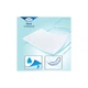 Пеленки для младенцев Tena Bed Plus 60x60 см 30 шт (7322540800746) - изображение 3