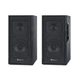 Акустична система REAL-EL S-250 Black - изображение 2