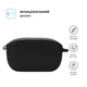 Чехол для наушников Armorstandart Hang Case для JBL Wave Buds Black (ARM79915) - изображение 2
