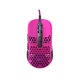 Мышка Xtrfy M42 RGB Pink (XG-M42-RGB-PINK) - изображение 1