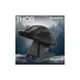 Мышка GamePro Asgard Thor Wireless/Bluetooth/USB Black (GM023B) - изображение 5