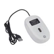Мишка Gemix GM145 USB White (GM145Wh) - изображение 6