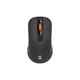 Мишка Defender Nexus MS195 Wireless Black (52195) - зображення 1
