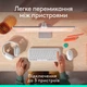 Мишка Logitech POP Mouse With Emoji Bluetooth Graphite (910-007412) - изображение 7