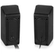 Акустична система REAL-EL S-107 USB Black (EL121100017) - изображение 8
