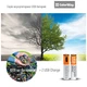 Акумулятор ColorWay AAА USB-С 590 mAh 1.5V (2шт) (Li-Polymer) (CW-UBAAA-09) - зображення 10