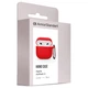 Чехол для наушников Armorstandart Hang Case для Apple AirPods 4 Red (ARM81293) - изображение 3
