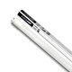 Лампочка Eurolamp Линейная светодиодная лампа EUROLAMP стекло 18W G13 (T8) 4000K 220V (LED-T8-18W/4000(скло)) - зображення 2