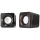 Акустична система REAL-EL S-13 USB Black (EL121100021) - изображение 6