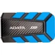 Накопичувач SSD USB 3.2 2TB SD820 ADATA (SD820-2000G-CBU) - изображение 1