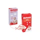 Подгузники Huggies Little Movers 4 (7-18 кг) M-pack, 150 шт (5029053583402) - изображение 3