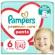Подгузники Pampers Premium Care Pants Размер 6 (15+ кг) 42 шт (8001841325545) - изображение 1