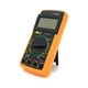 Цифровий мультиметр Voltronic DT-9205A, V, A, R, C, Q60 (DT-9205А) - изображение 1