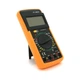 Цифровий мультиметр Voltronic DT-9205A, V, A, R, C, Q60 (DT-9205А) - изображение 3