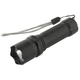 Ліхтар Quantum QM-FL1042 Minik 3W LED з USB Black-Gold, 2 шт./уп. (QM-FL1042) - зображення 3