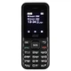Мобильный телефон 2E S180 2024 Black (694743653885) - изображение 2