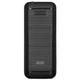 Мобильный телефон 2E S180 2024 Black (694743653885) - изображение 3