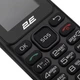 Мобильный телефон 2E S180 2024 Black (694743653885) - изображение 10