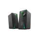 Акустическая система Defender J5 Black (65965) - изображение 4