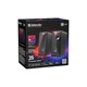 Акустическая система Defender J5 Black (65965) - изображение 7