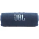 Акустическая система JBL Flip 7 Blue (JBLFLIP7BLU) - изображение 1
