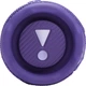 Акустическая система JBL Flip 7 Purple (JBLFLIP7PUR) - изображение 7
