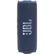Акустическая система JBL Flip 7 Blue (JBLFLIP7BLU) - изображение 8