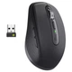 Мышка Logitech MX Anywhere 3S for Business Wireless/Bluetooth Graphite (910-006958) - изображение 6