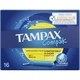 Тампоны Tampax Compak Regular с аппликатором 16 шт. (4015400219538) - изображение 2