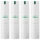 Безинъекционная мезотерапия Lamic Cosmetici Mesoterapia senza iniezioni 10 процедур по 20 мл - изображение 1