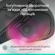 Мышка Logitech MX Master 4 for Business Wireless/Bluetooth Graphite (910-007617) - изображение 5