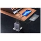 Зарядное устройство Ugreen 3xUSB 140W (2хUSB-C+USB-A) Gan CD289 with C to C Cable 1.5m (90549) - изображение 5