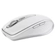 Мишка Logitech MX Anywhere 3S for Business Wireless/Bluetooth Pale Gray (910-006959) - изображение 2
