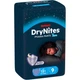 Подгузники Huggies DryNites для хлопчиків 13+ років, 9 шт (5029053583662) - изображение 1