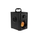 Акустическая система Media-Tech Boombox BT 15W Black (MT3145_V2) - изображение 3