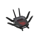 Бездротовий маршрутизатор Asus ROG Rapture GT-BE98 (90IG08F0-MO9A0V) - зображення 5