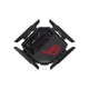 Бездротовий маршрутизатор Asus ROG Rapture GT-BE98 (90IG08F0-MO9A0V) - зображення 9
