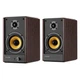 Акустична система Microlab SOLO 3 40W Brown (SOLO-3BR) - изображение 2