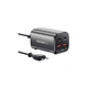 Зарядное устройство Essager 2xUSB-C + 2xUSB 67W GaN (ECT2AC-JYB0G-Z) - изображение 1