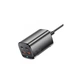 Зарядное устройство Essager 2xUSB-C + 2xUSB 67W GaN (ECT2AC-JYB0G-Z) - изображение 2