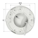 Камера видеонаблюдения Dahua DH-IPC-HDW2449T-S-IL (3.6) - изображение 9