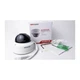 Камера відеоспостереження Hikvision DS-2CD1121-I(F) (2.8) - зображення 8