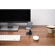Подставка для планшета OfficePro MS270B and smartphone Black (MS270B) - изображение 7