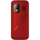Мобільний телефон Nomi i1820 Red - изображение 3